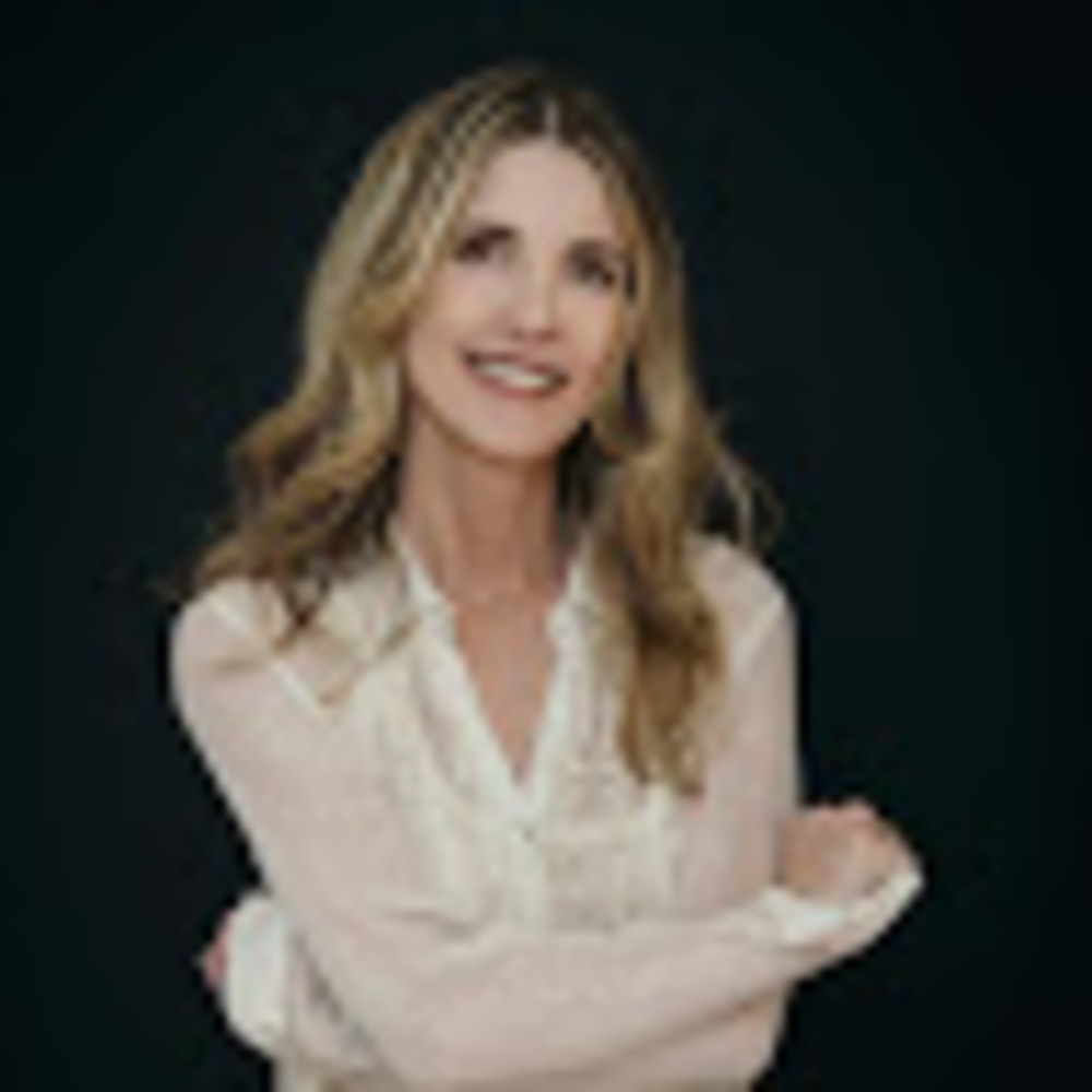 Meet your Posher, Karen